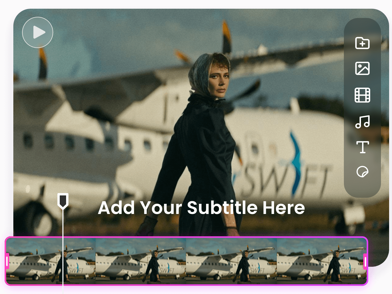 Banner image for movie maker online